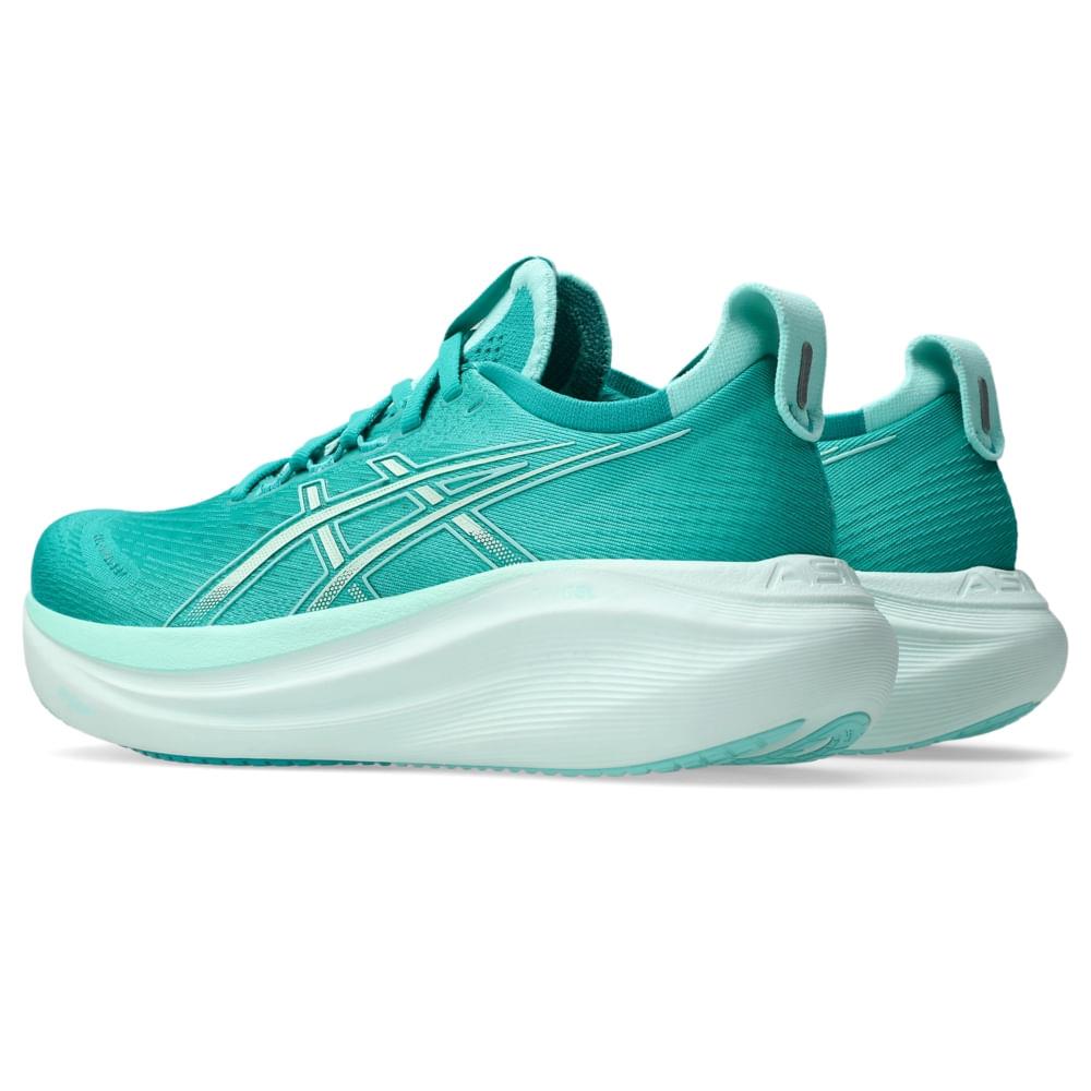 Tênis Asics Gel Nimbus 27 | Feminino